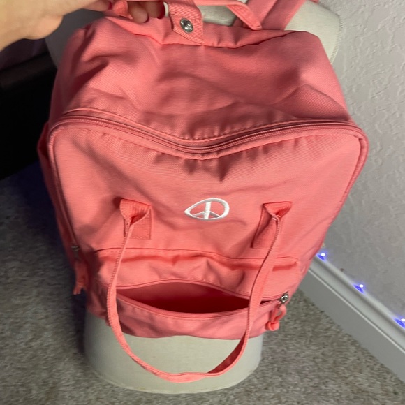 Pink pretty backpack💕💞 - Picture 14 of 14